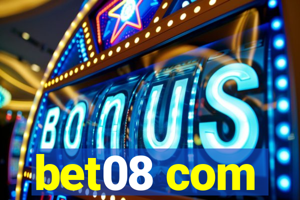 bet08 com